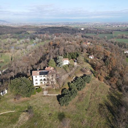 Villa Marani Rovolon Kültér fotó