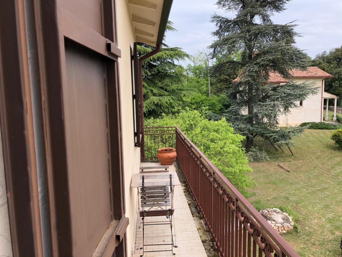 Villa Marani Rovolon Kültér fotó