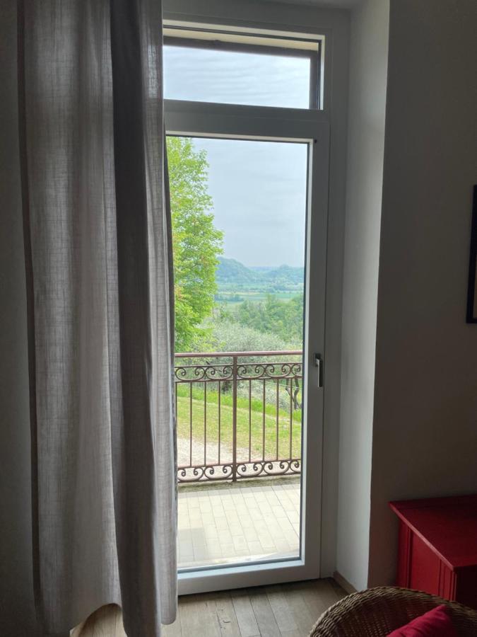 Villa Marani Rovolon Kültér fotó