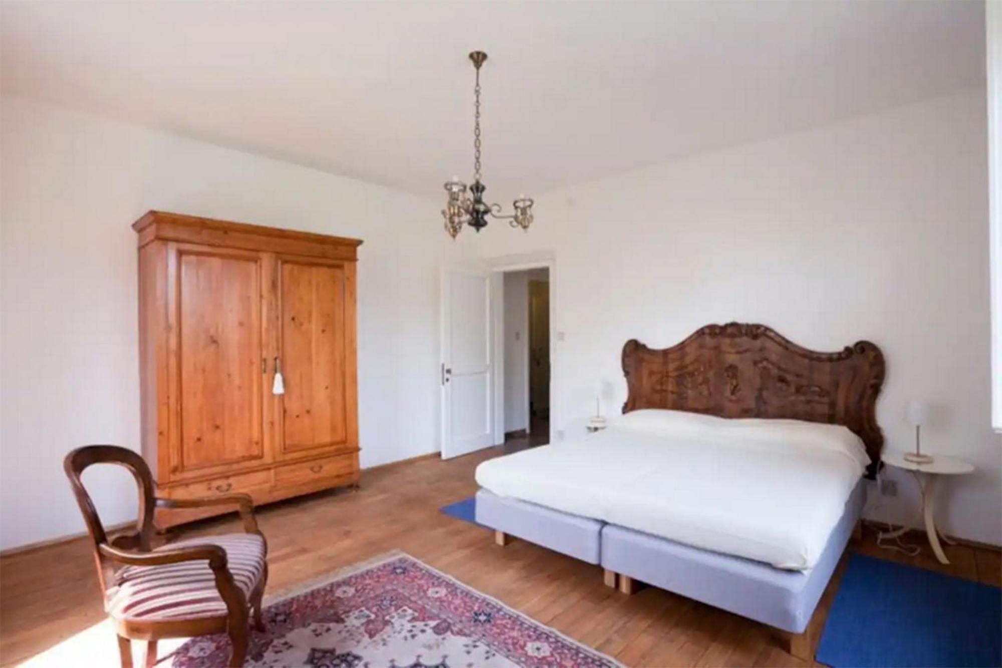 Villa Marani Rovolon Kültér fotó