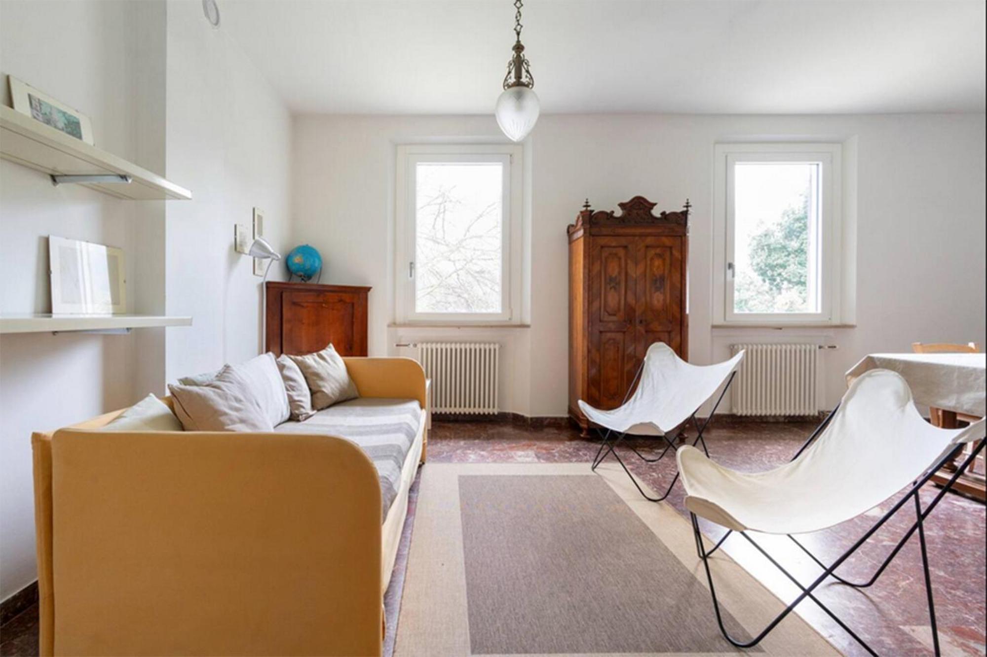 Villa Marani Rovolon Kültér fotó