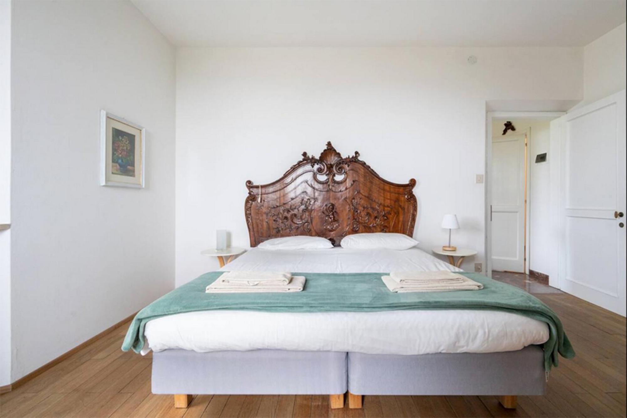 Villa Marani Rovolon Kültér fotó