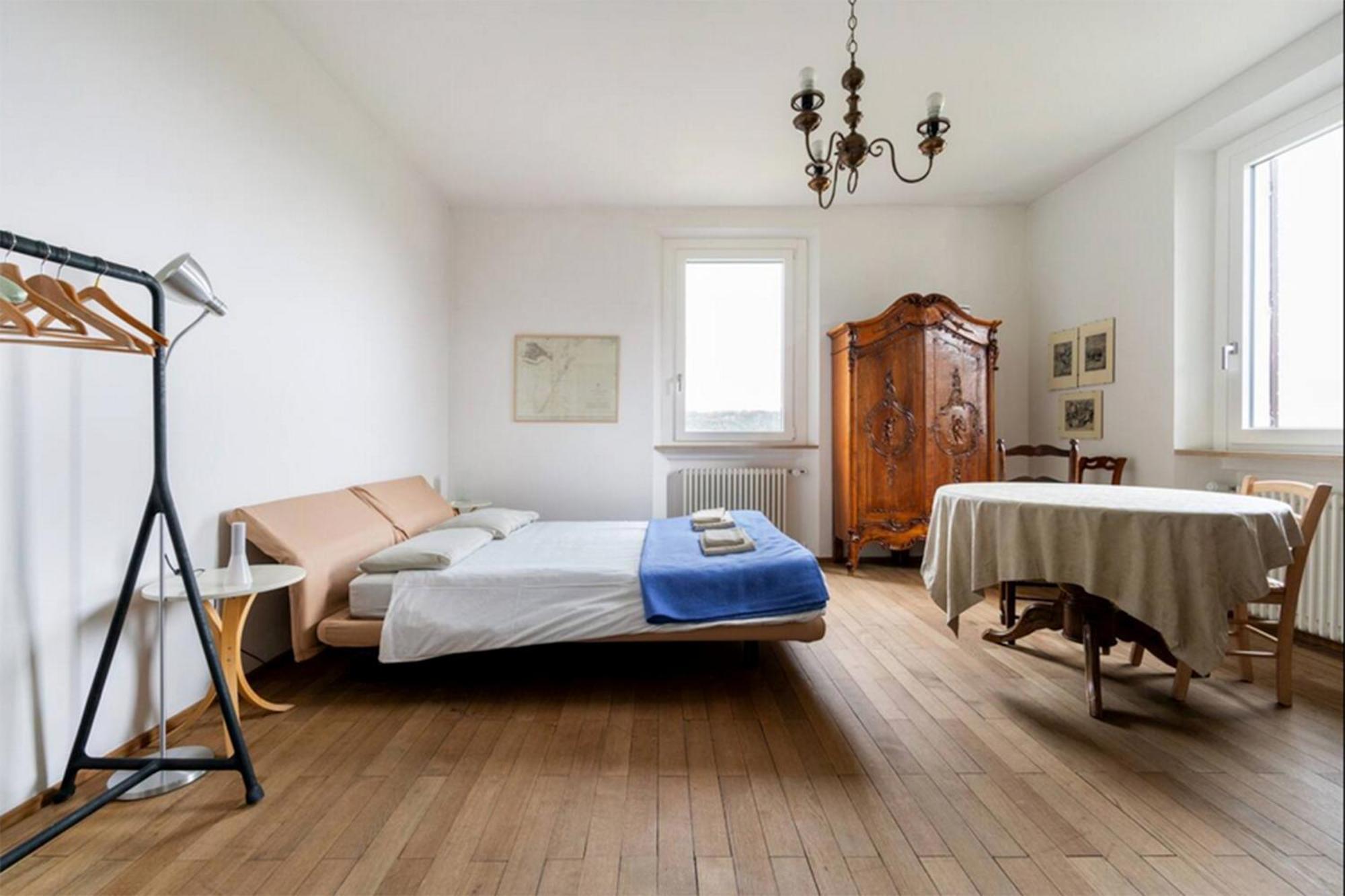 Villa Marani Rovolon Kültér fotó