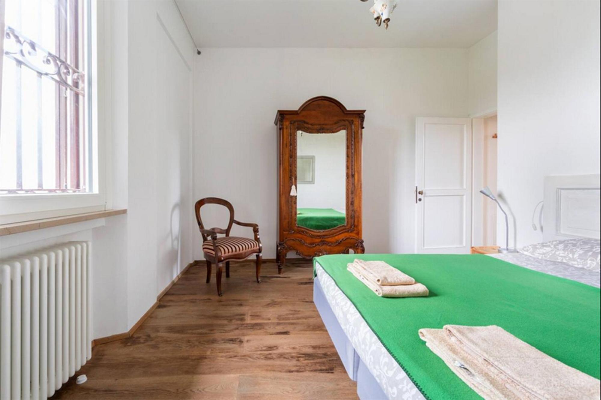 Villa Marani Rovolon Kültér fotó