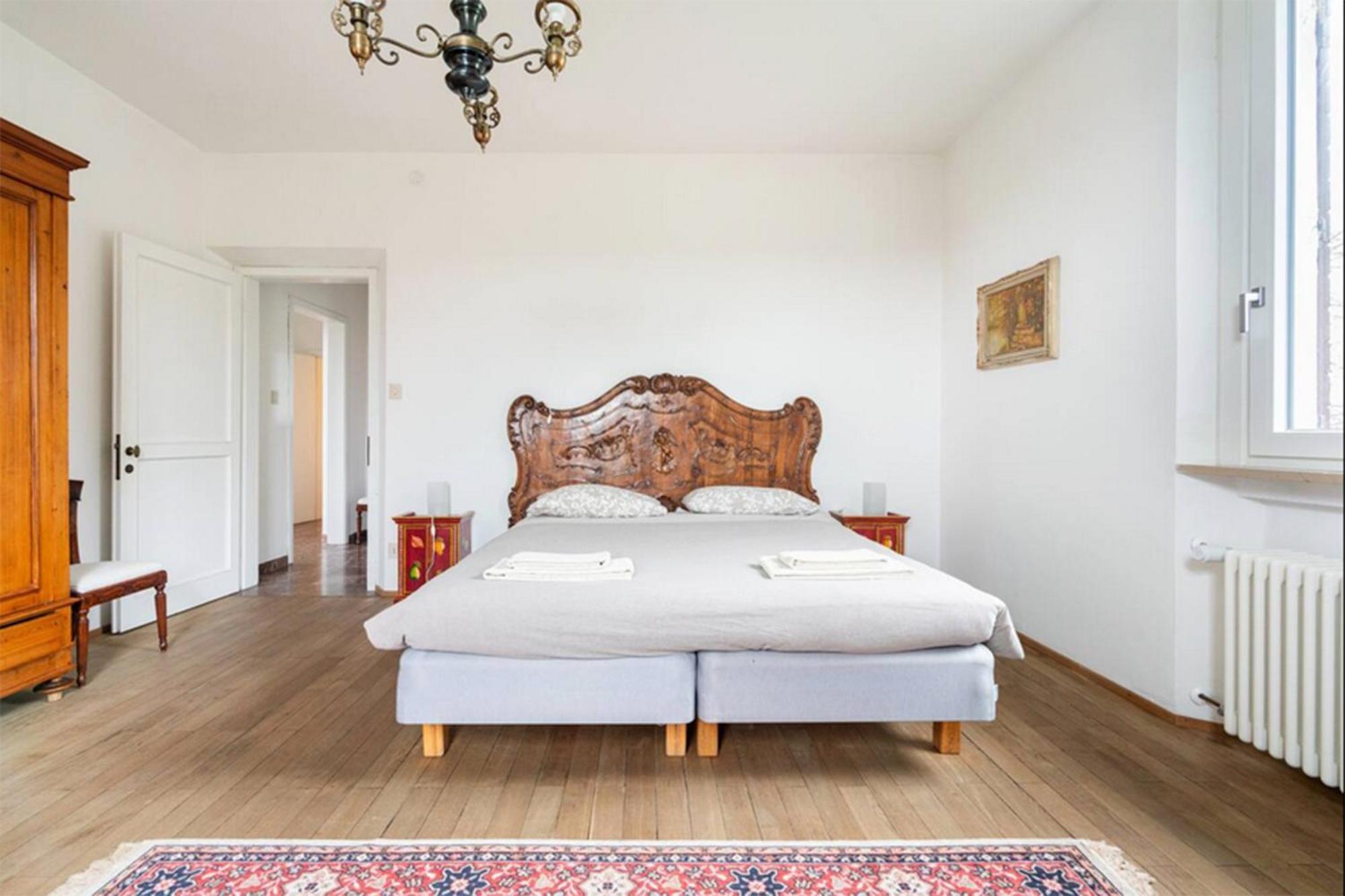 Villa Marani Rovolon Kültér fotó