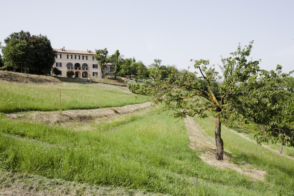 Villa Marani Rovolon Kültér fotó
