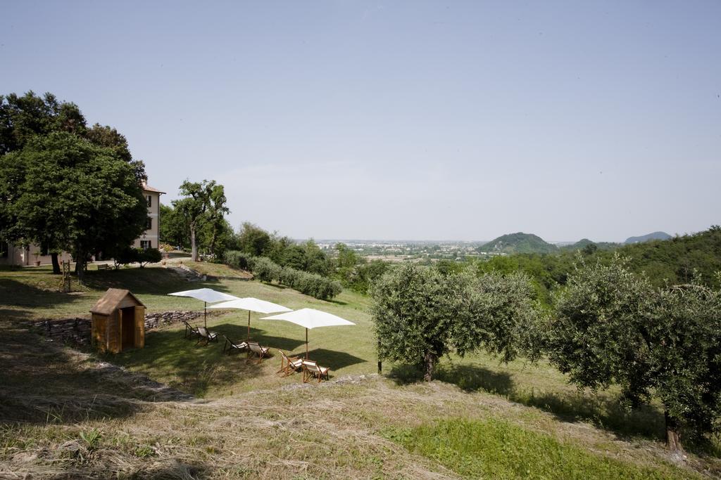 Villa Marani Rovolon Kültér fotó